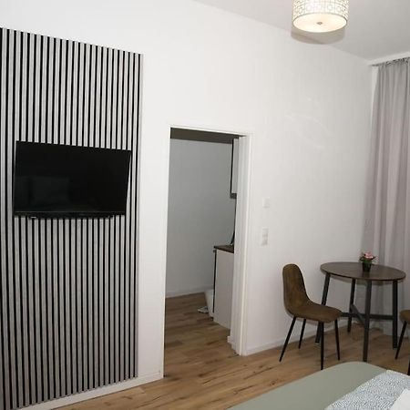 Rrooms Smart Appartement Wien Eksteriør billede