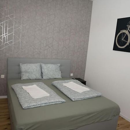 Rrooms Smart Appartement Wien Eksteriør billede