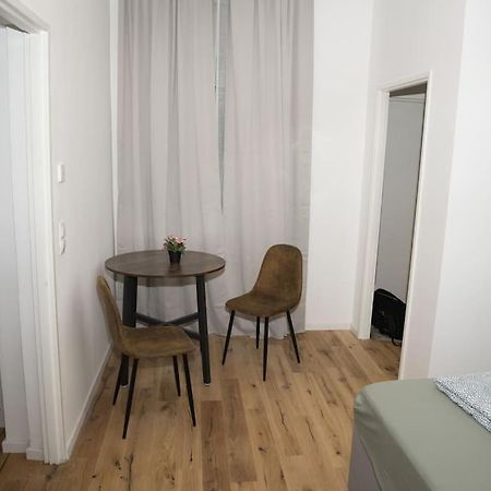 Rrooms Smart Appartement Wien Eksteriør billede