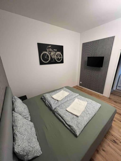 Rrooms Smart Appartement Wien Eksteriør billede