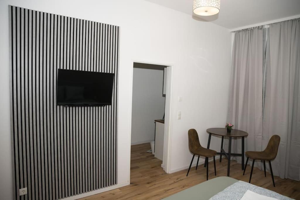 Rrooms Smart Appartement Wien Eksteriør billede