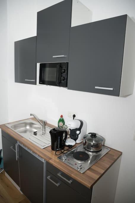 Rrooms Smart Appartement Wien Eksteriør billede