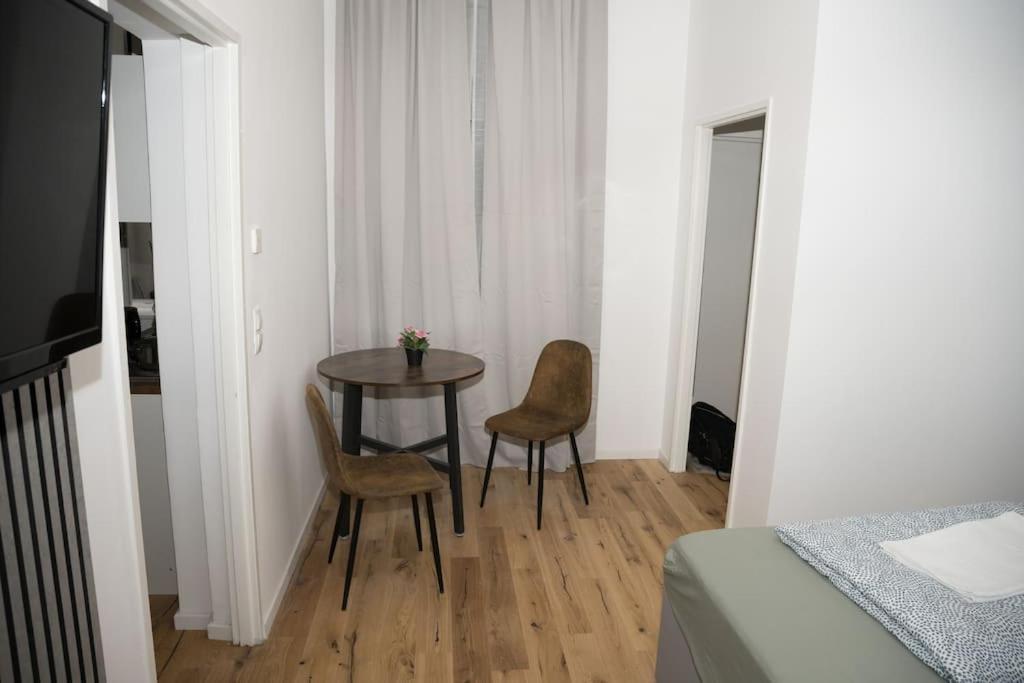 Rrooms Smart Appartement Wien Eksteriør billede