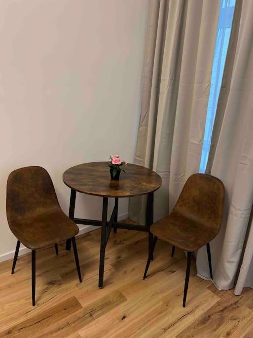 Rrooms Smart Appartement Wien Eksteriør billede