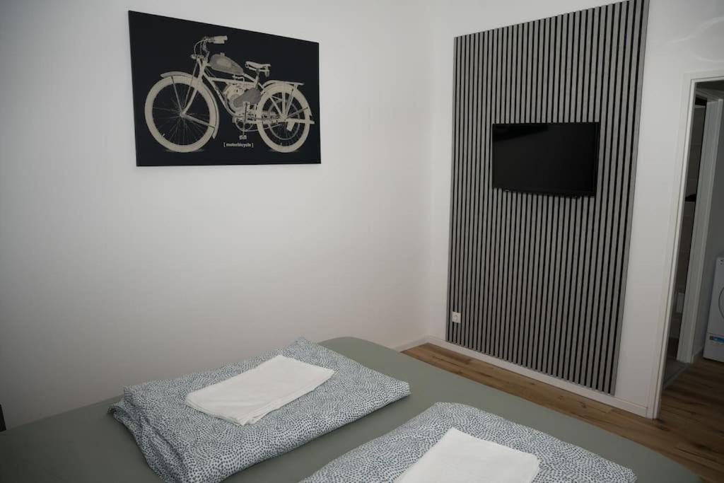 Rrooms Smart Appartement Wien Eksteriør billede