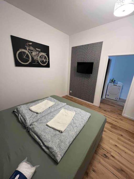 Rrooms Smart Appartement Wien Eksteriør billede